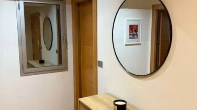 Piso en alquiler en Recoletos - Imagen 4