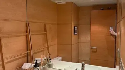 Piso en alquiler en Recoletos - Imagen 6