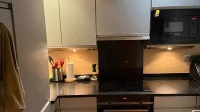 Piso en alquiler en Recoletos - Imagen 7