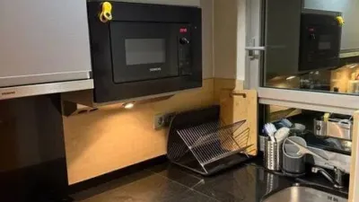 Piso en alquiler en Recoletos - Imagen 8