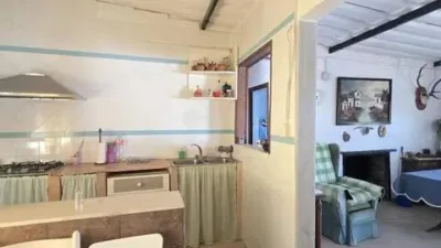 Casa rústica en venta en Gibraleón - View 4