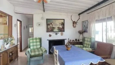 Casa rústica en venta en Gibraleón - View 5
