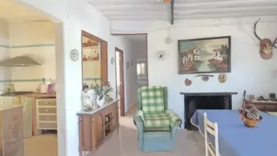 Casa rústica en venta en Gibraleón - View 6