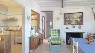 Casa rústica en venta en Gibraleón - More