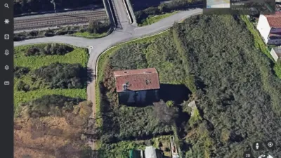 Casa – Santiago de Compostela, O Combarro - Vista 3
