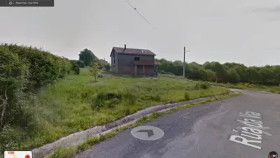 Casa – Santiago de Compostela, O Combarro - Vista 4