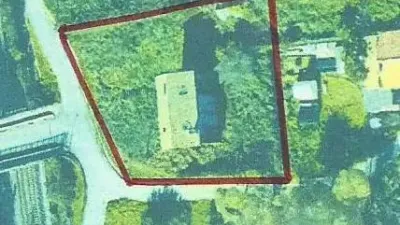 Casa – Santiago de Compostela, O Combarro - Vista 5