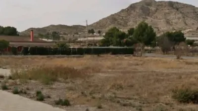 Terreno en venta en Aspe - Vista 3