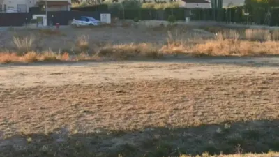 Terreno en venta en Aspe - Vista 5