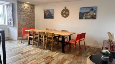 Chalet on Calle Lugar Cachosenande, 17 photo 8