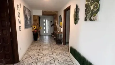 Chalet on Calle Lugar Cachosenande, 17 photo 17