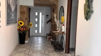 Chalet on Calle Lugar Cachosenande, 17 photo 18