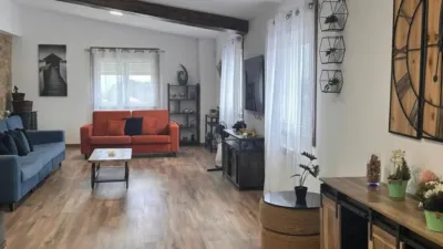 Chalet on Calle Lugar Cachosenande, 17 photo 19