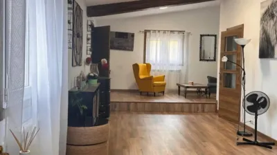 Chalet on Calle Lugar Cachosenande, 17 photo 21