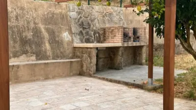 Chalet on Calle Lugar Cachosenande, 17 photo 37