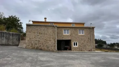Chalet on Calle Lugar Cachosenande, 17 photo 43