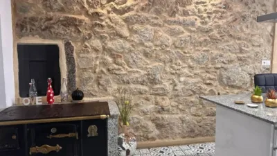 Chalet on Calle Lugar Cachosenande, 17 photo 6