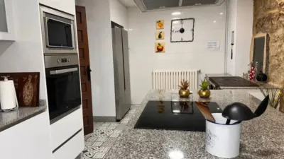 Chalet on Calle Lugar Cachosenande, 17 photo 7