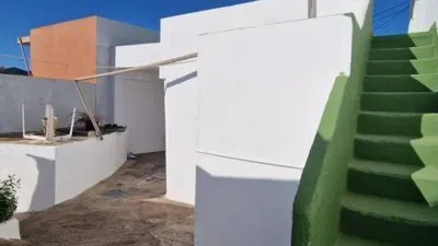 Chalet on Calle San Isidro, Las Manchas photo 12