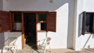 Chalet on Calle San Isidro, Las Manchas photo 13