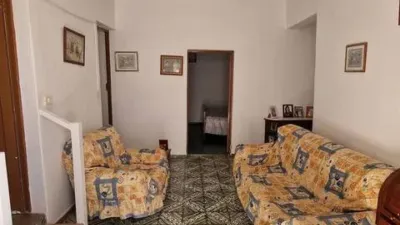 Chalet on Calle San Isidro, Las Manchas photo 14