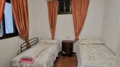 Chalet on Calle San Isidro, Las Manchas photo 15