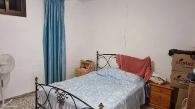 Chalet on Calle San Isidro, Las Manchas photo 16