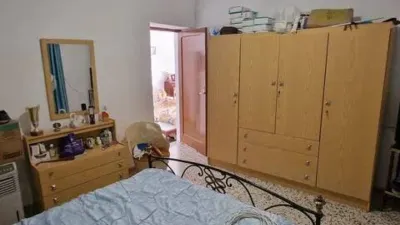 Chalet on Calle San Isidro, Las Manchas photo 17