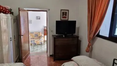 Chalet on Calle San Isidro, Las Manchas photo 18