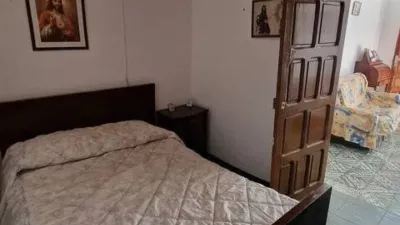 Chalet on Calle San Isidro, Las Manchas photo 19