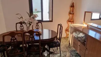 Chalet on Calle San Isidro, Las Manchas photo 20