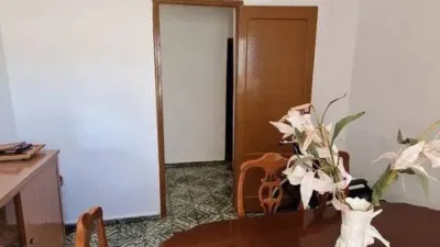 Chalet on Calle San Isidro, Las Manchas photo 21