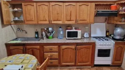 Chalet on Calle San Isidro, Las Manchas photo 22