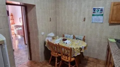Chalet on Calle San Isidro, Las Manchas photo 23