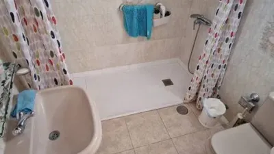 Chalet on Calle San Isidro, Las Manchas photo 25