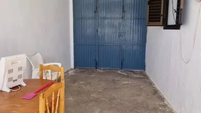Chalet on Calle San Isidro, Las Manchas photo 27
