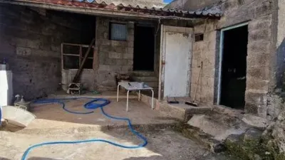 Chalet on Calle San Isidro, Las Manchas photo 28