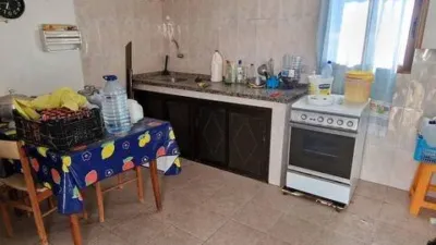 Chalet on Calle San Isidro, Las Manchas photo 31