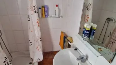 Chalet on Calle San Isidro, Las Manchas photo 33