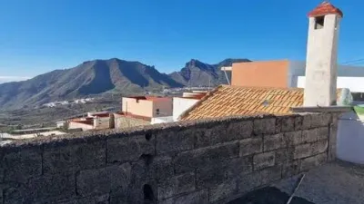 Chalet on Calle San Isidro, Las Manchas photo 35