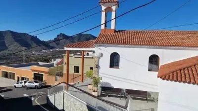 Chalet on Calle San Isidro, Las Manchas photo 3