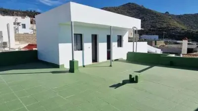 Chalet on Calle San Isidro, Las Manchas photo 4