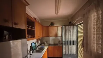 Chalet in Mancha Real photo 5