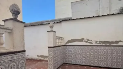 Chalet en Mancha Real photo 6