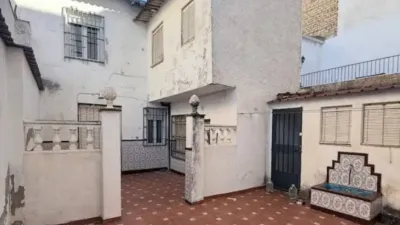 Chalet en Mancha Real photo 8