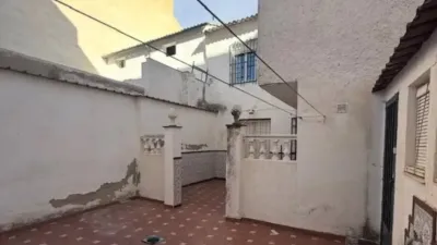 Chalet en Mancha Real photo 9