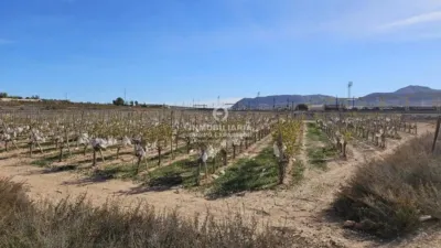 Terreno en venta en Monforte del Cid - Vista 2