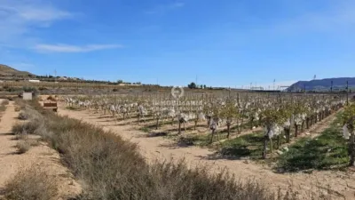 Terreno en venta en Monforte del Cid - Vista 3