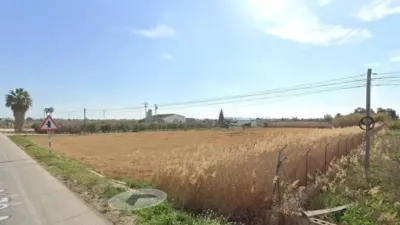 Terreno en venta en Catral - Vista 2