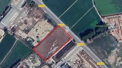Terreno en venta en Catral - Vista 3